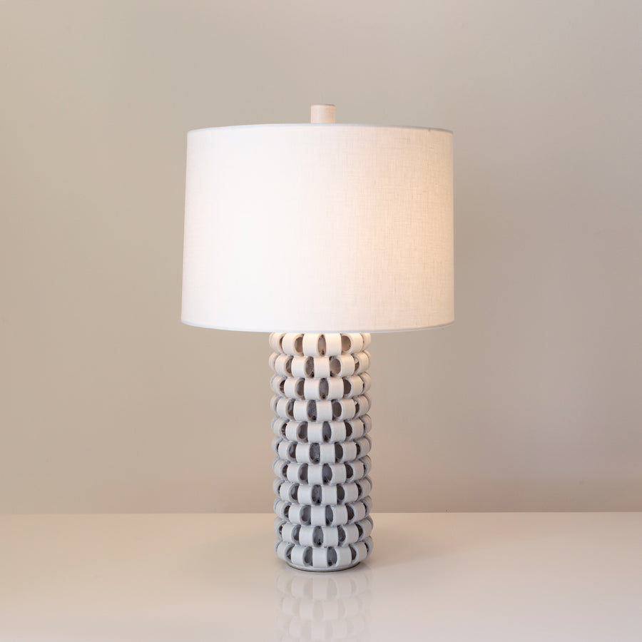 Ring Table Lamp