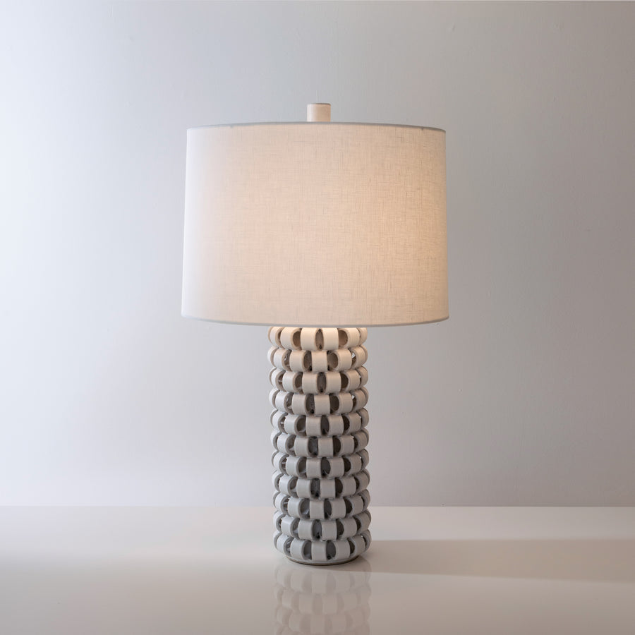 Ring Table Lamp