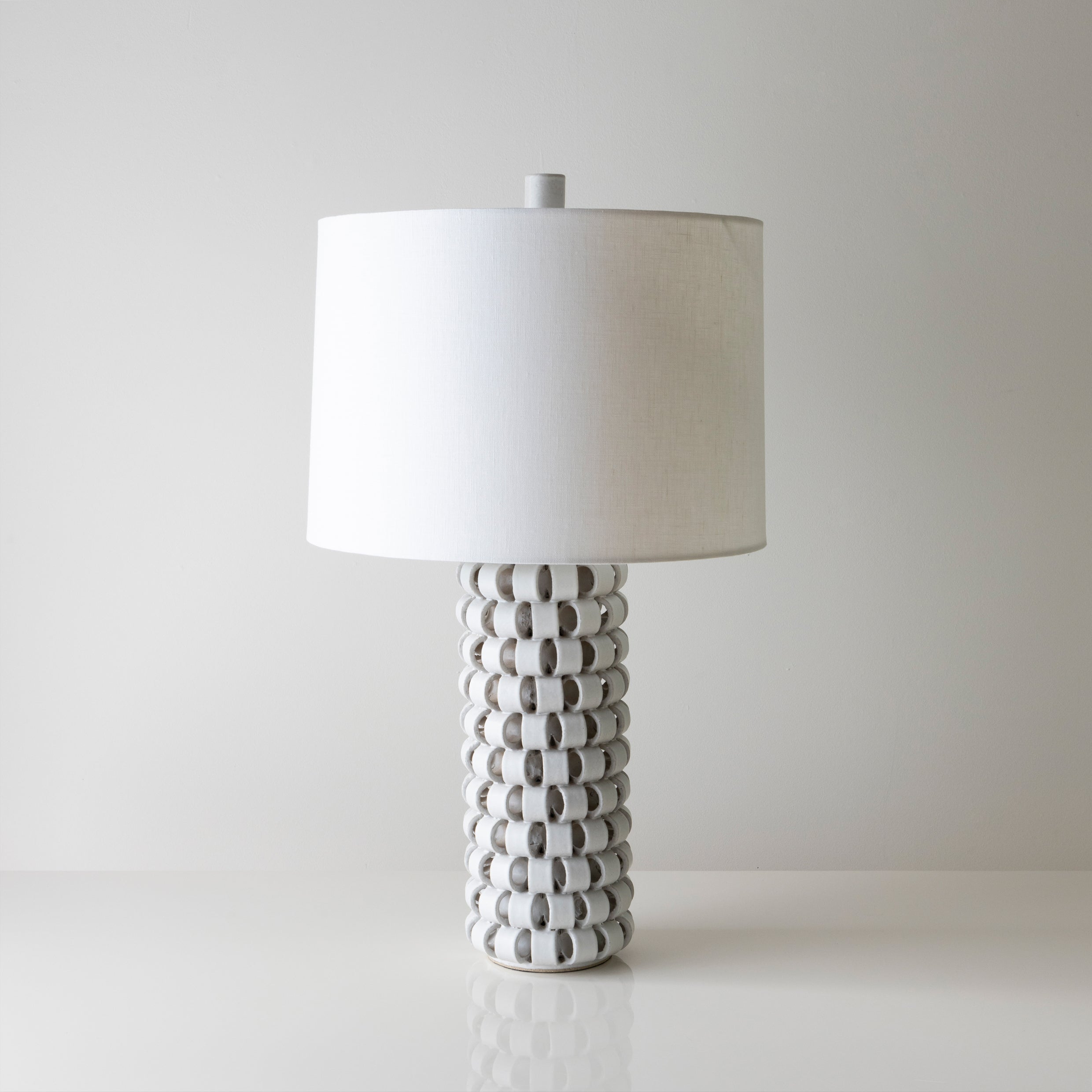 Ring Table Lamp