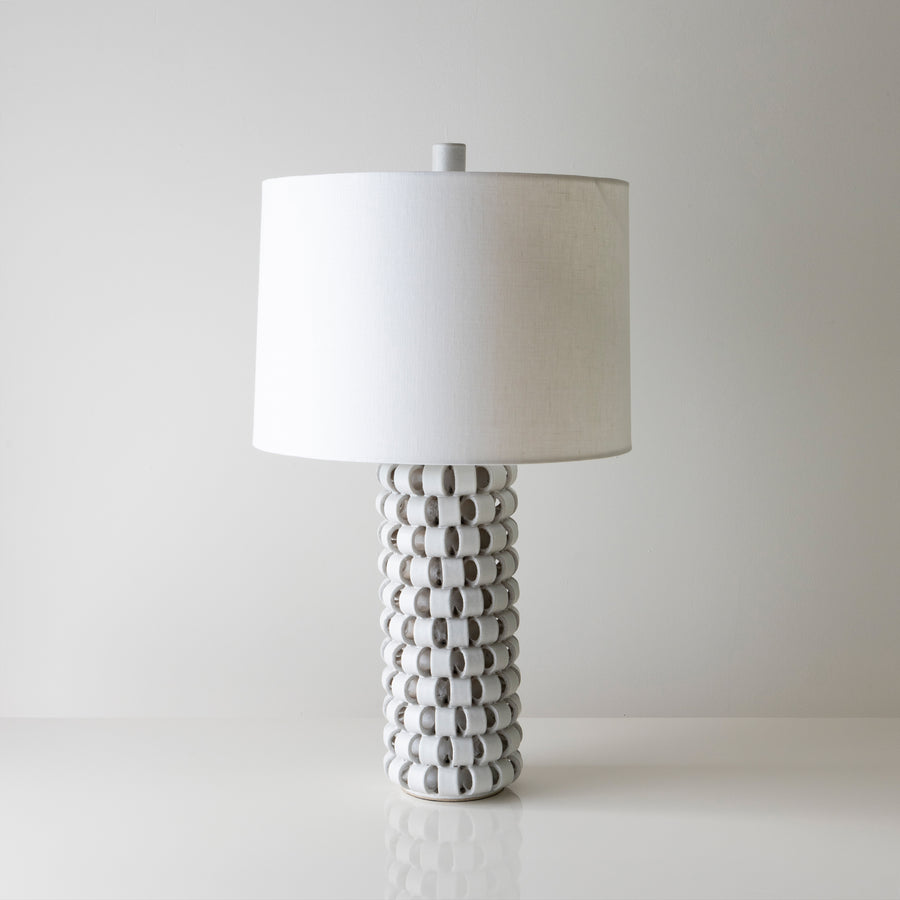 Ring Table Lamp