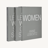 Annie Leibovitz: Women