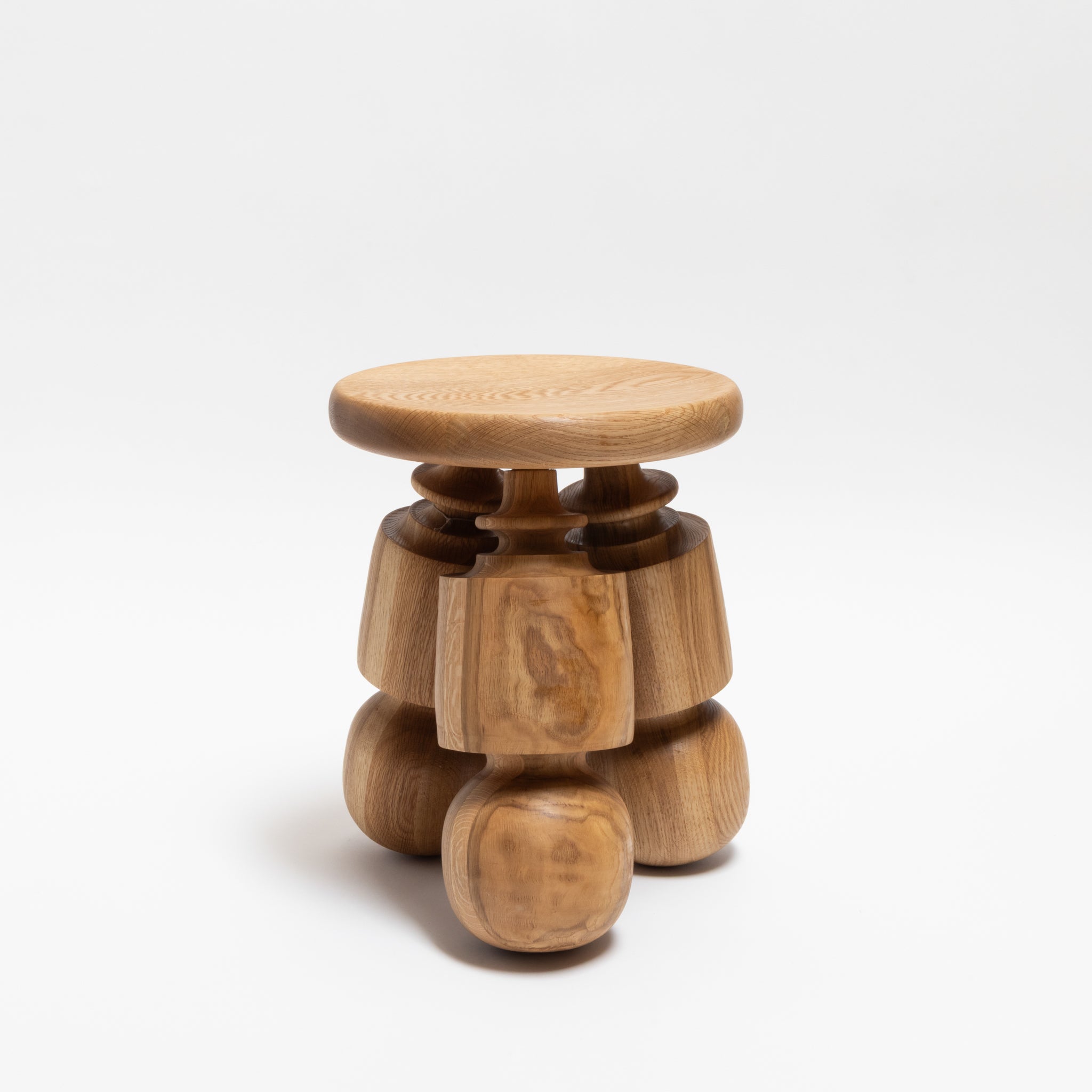 FL24 Stool