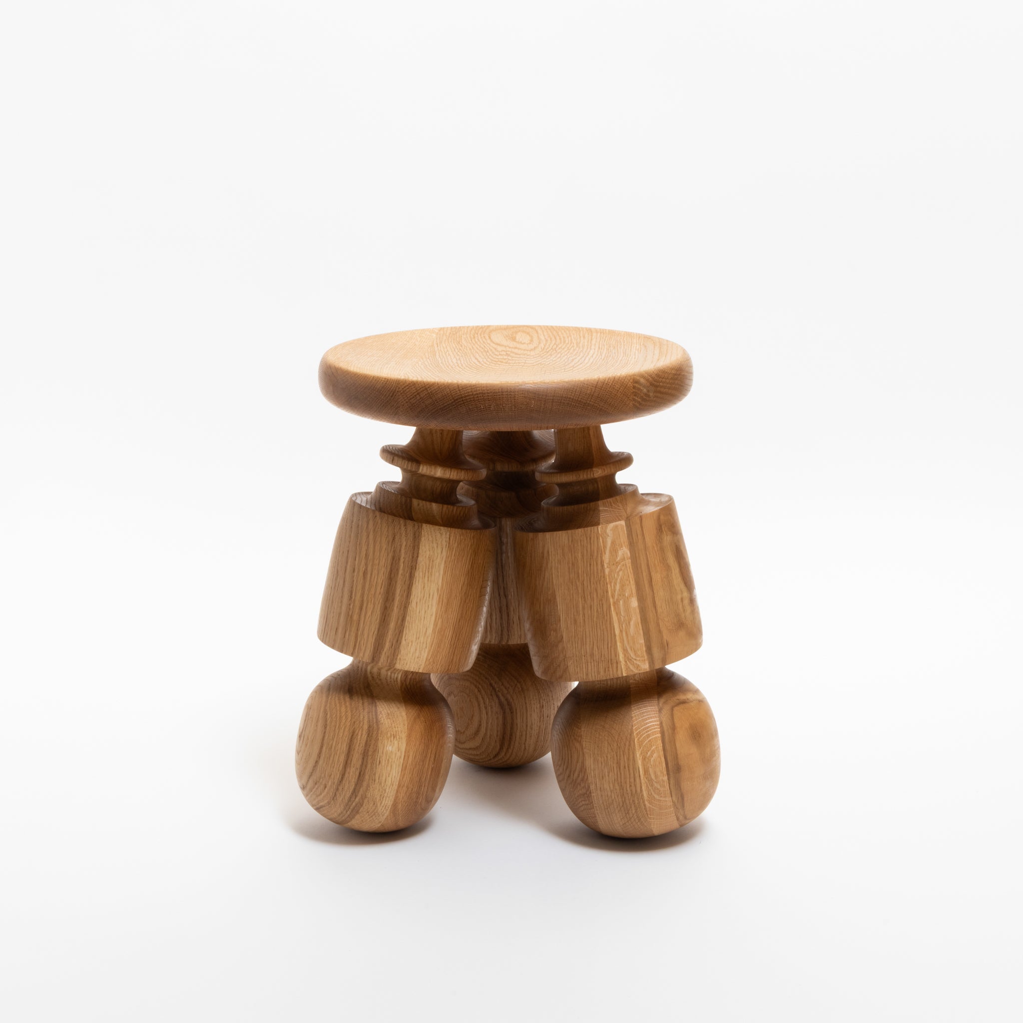FL24 Stool