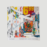 Basquiat x Warhol: Paintings 4 Hands