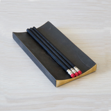 Brass Pen Tray