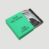 Paul McCartney: The Lyrics