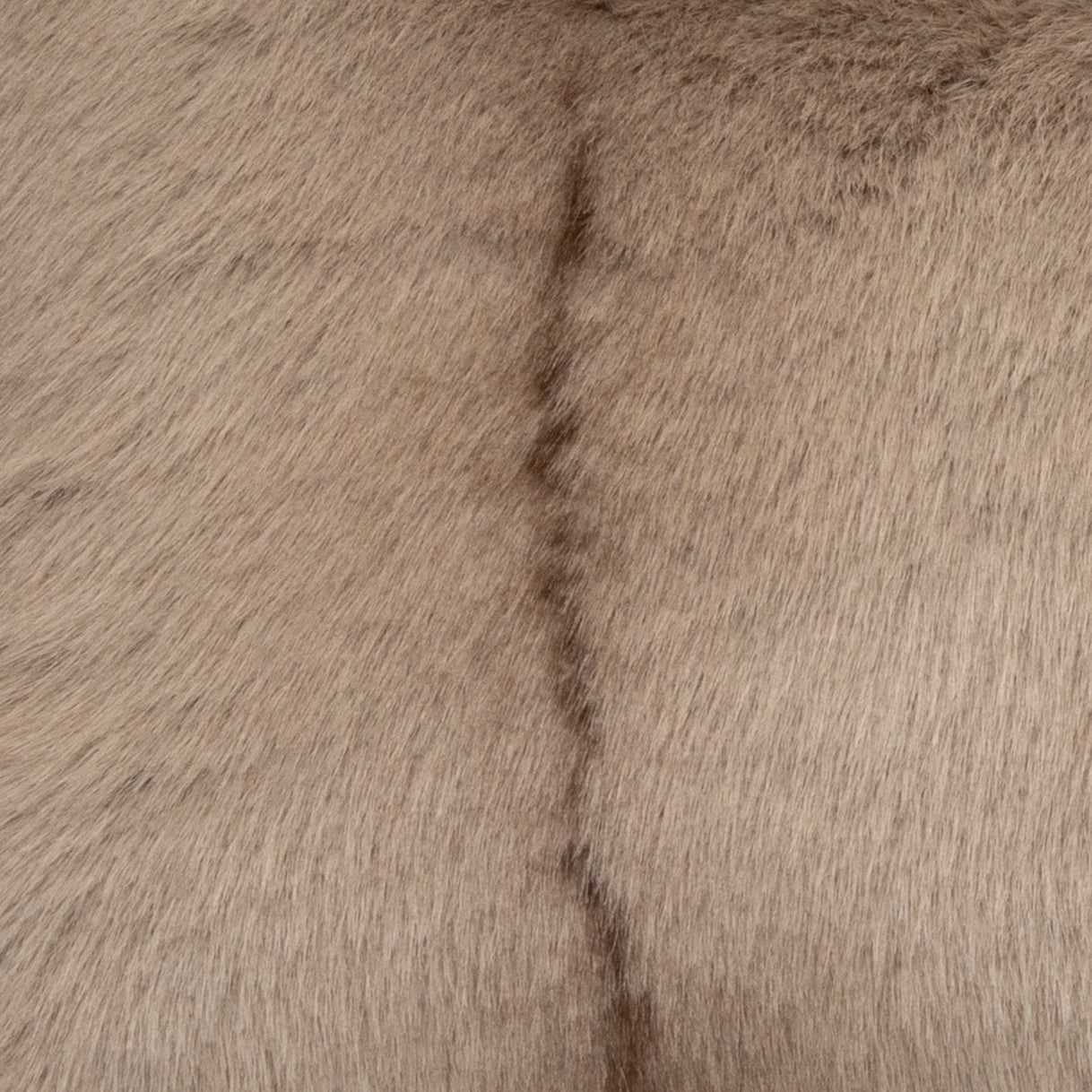 Signature Vintage Mink Pillow