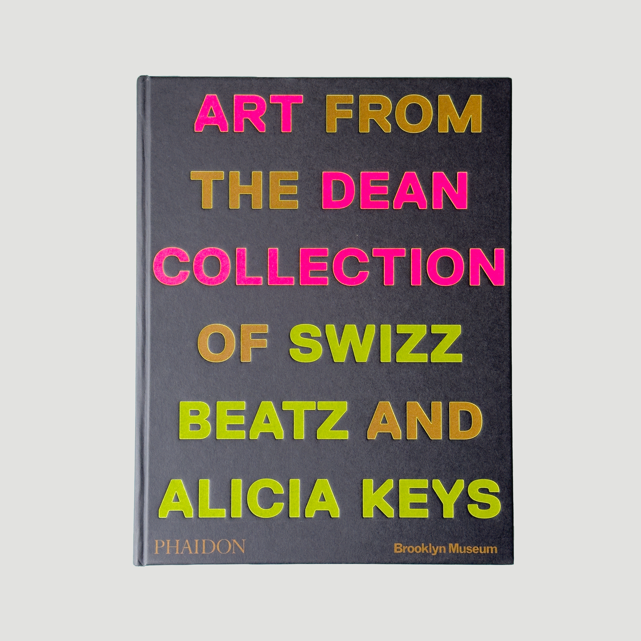 Giants: Art from the Dean Collection of Swizz Beatz and Alicia Keys