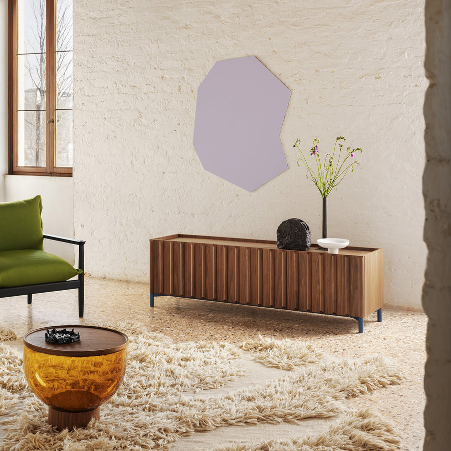 Container Cabinet