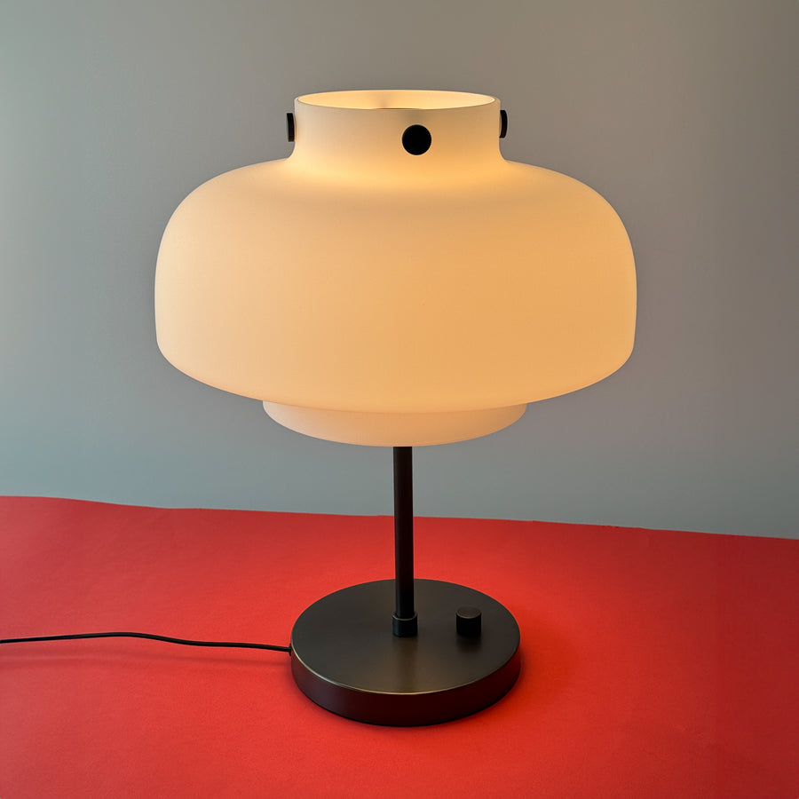 Copenhagen Table Lamp