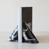 Coronet Bookends