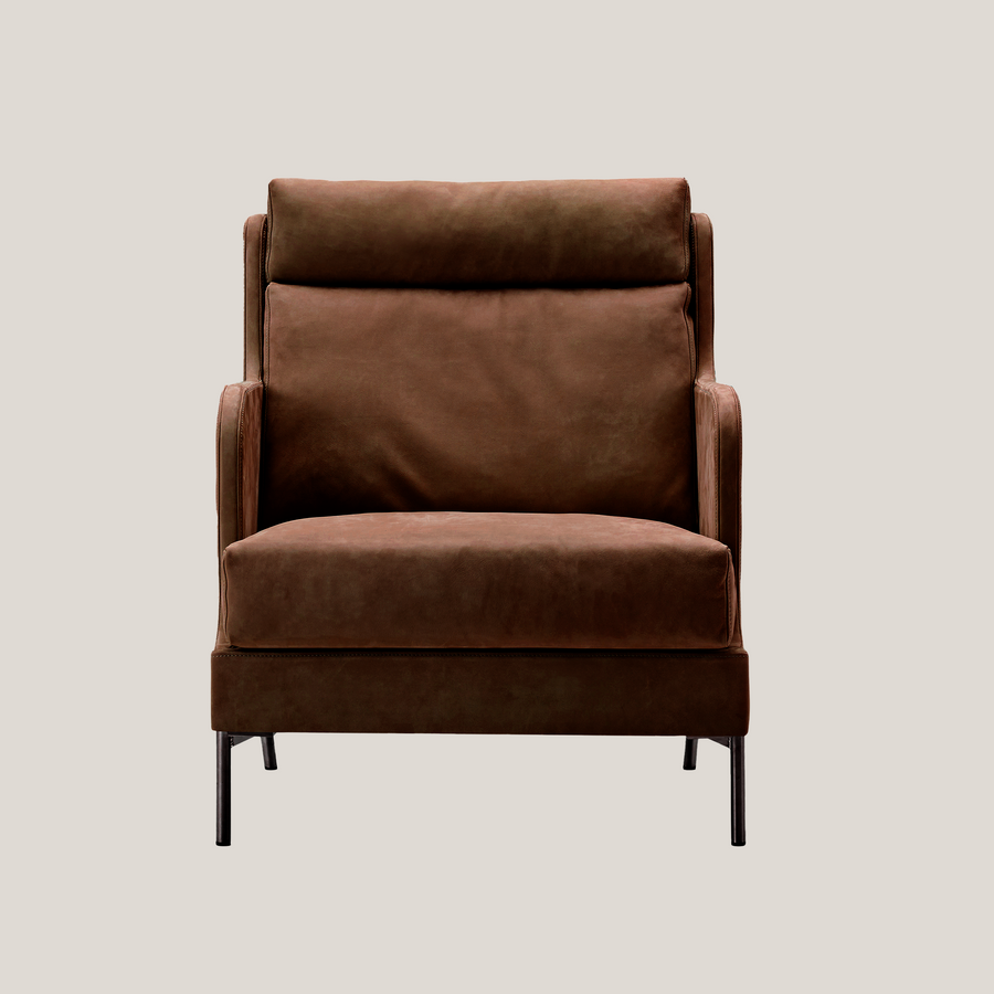 Funen Lounge Chair