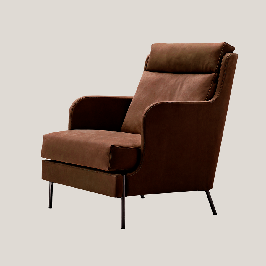 Funen Lounge Chair