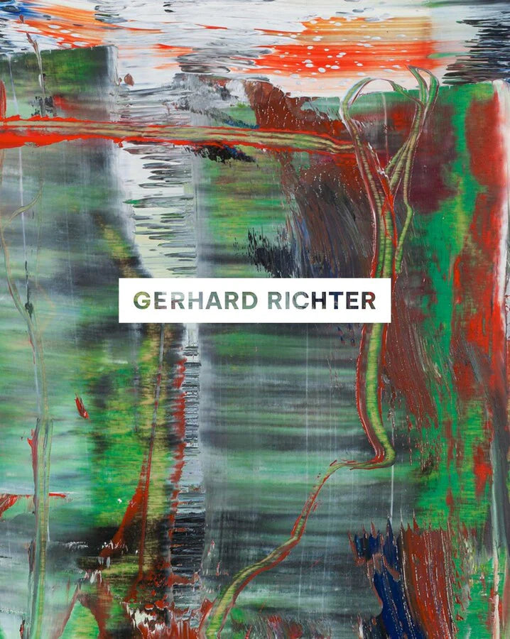 Gerhard Richter