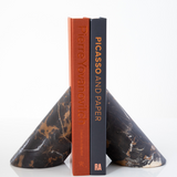 Coronet Bookends
