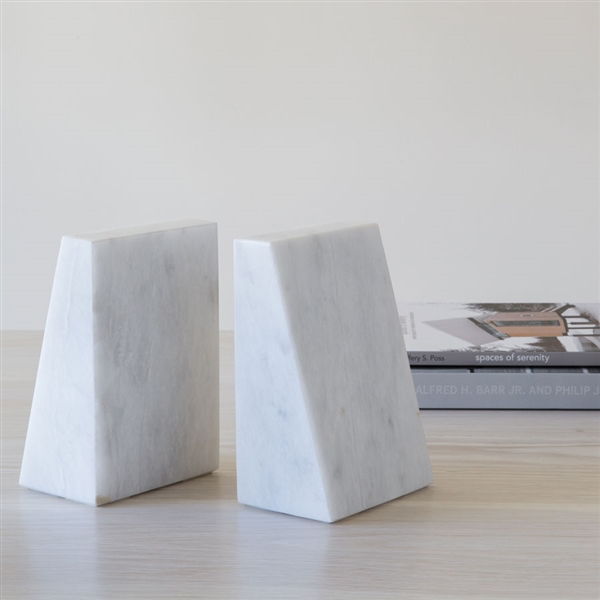 Zeus Bookends