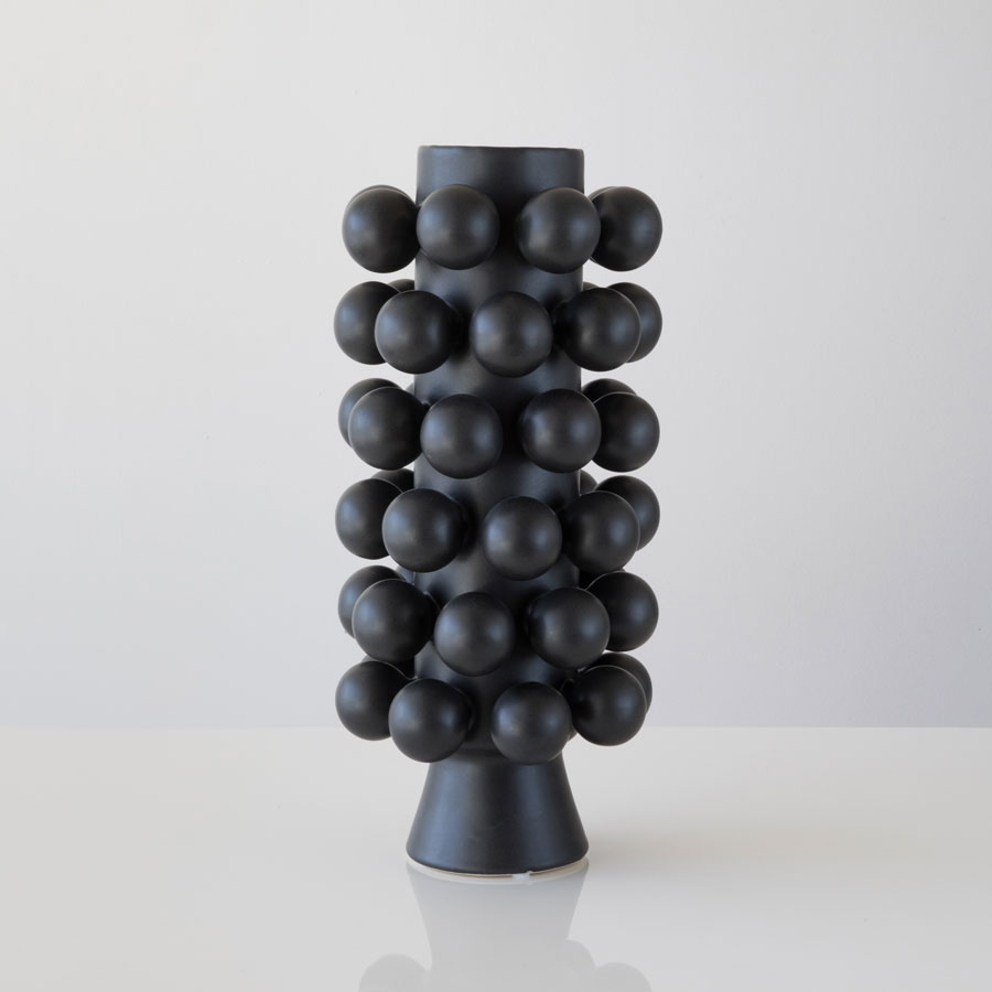 Nimbus Tall Vases