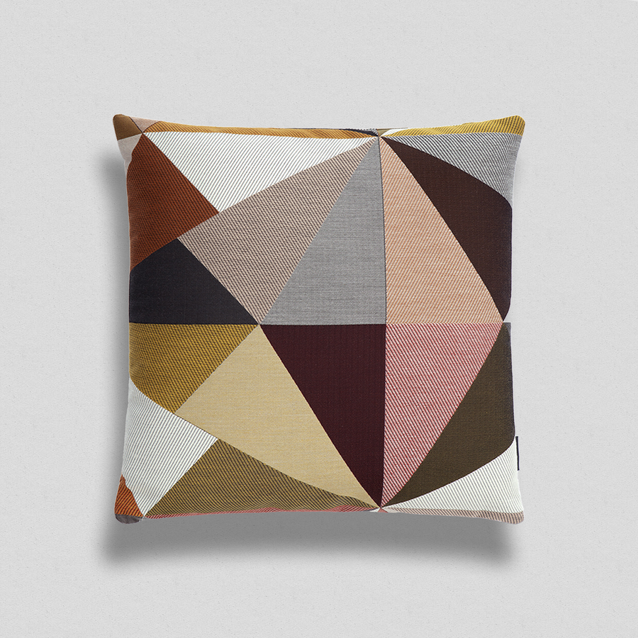 Angles Pillow