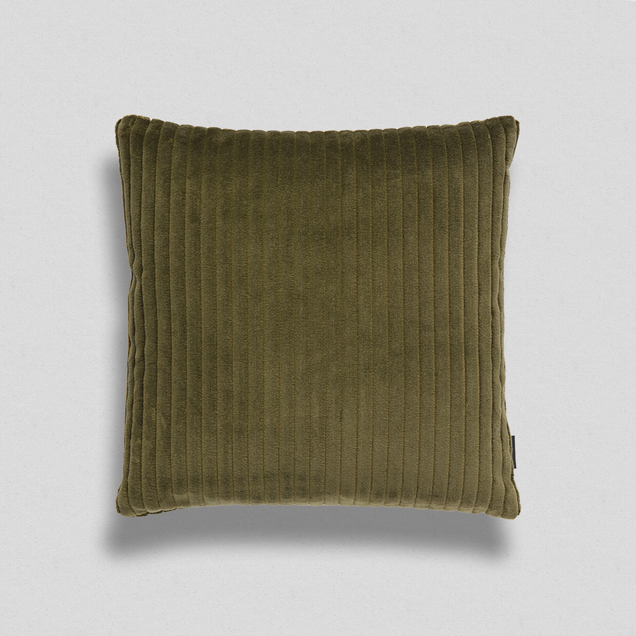 Wide Corduroy Pillow