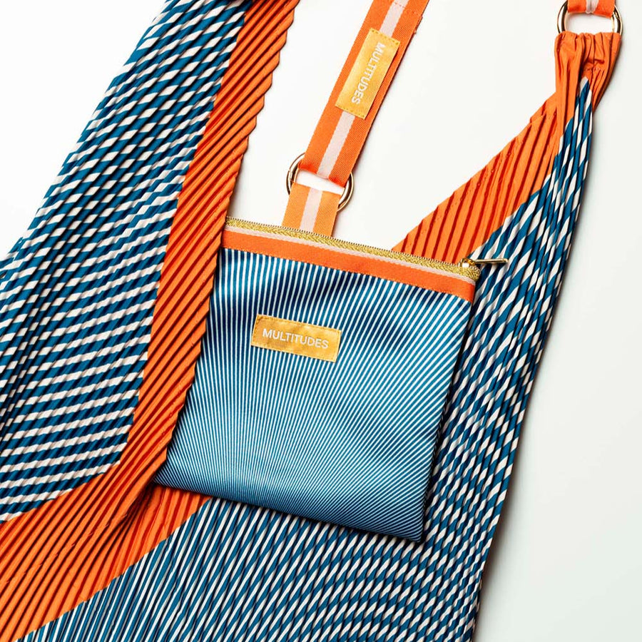 Anna Rust Pochette