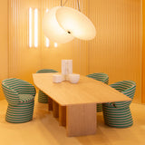 Nami Dining Table