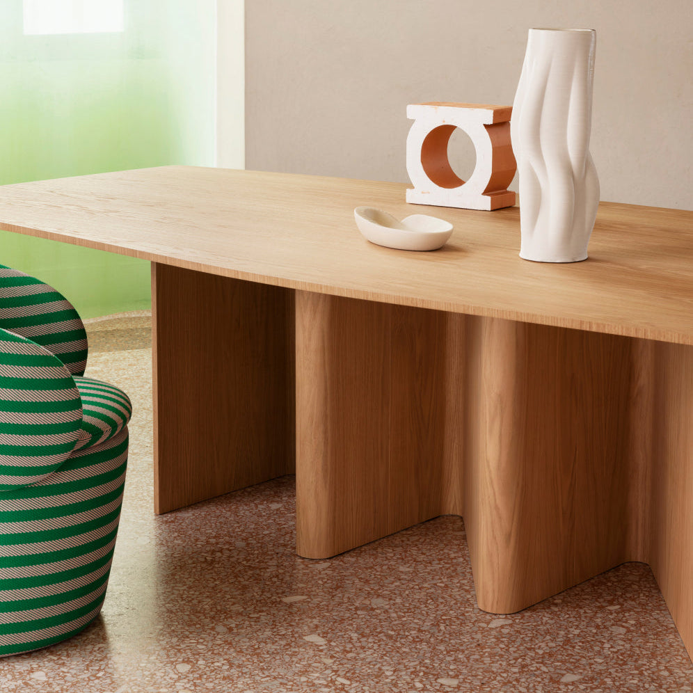 Nami Dining Table