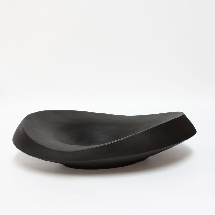 Twisted Hollow Bowls