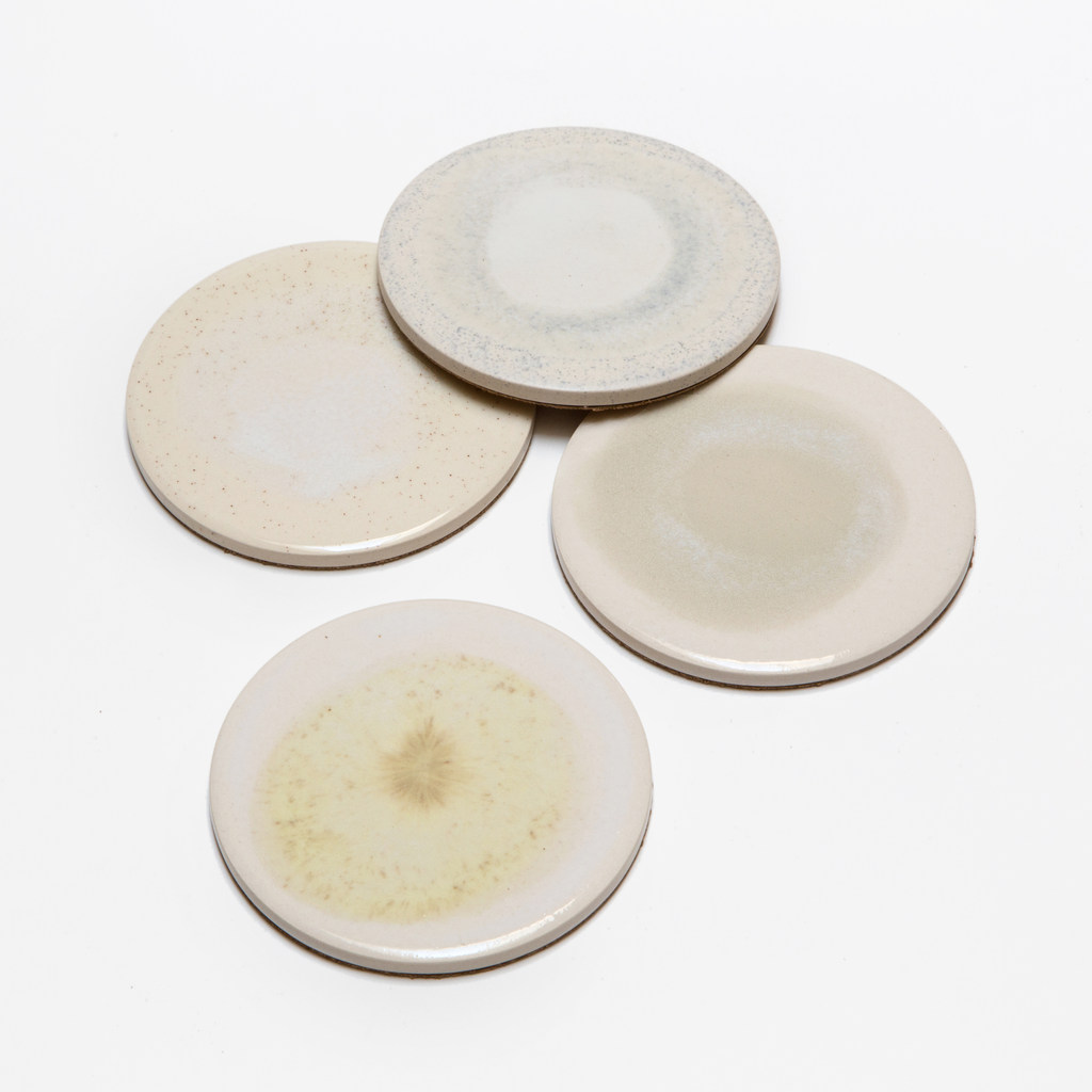 Ceramic Coasters
