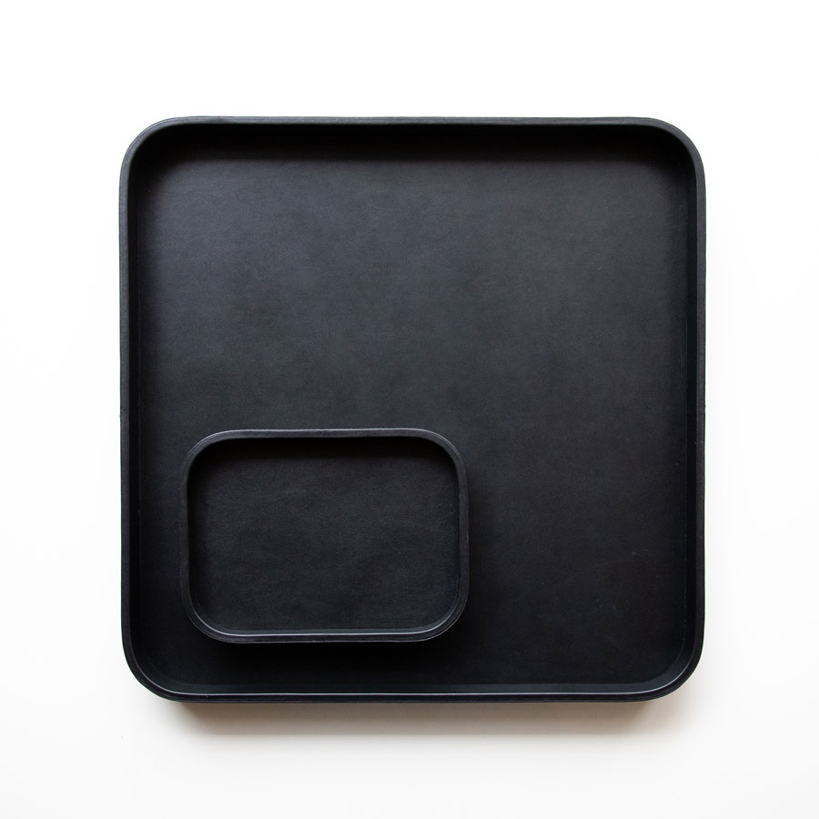 Polo Large Square Trays