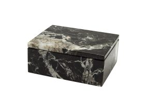 Marble Asteria Boxes