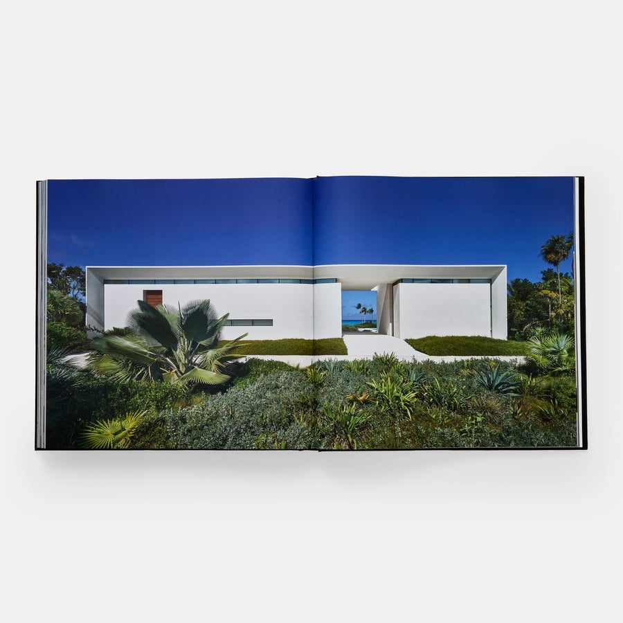 Peter Marino: Ten Modern Houses