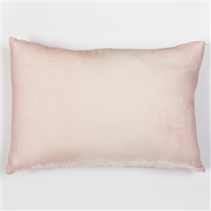 Velvet Ombre Lumbar Pillows