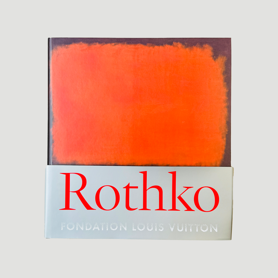 Rothko: Every Picture tells A Story