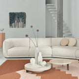 Vela Modular Sofa