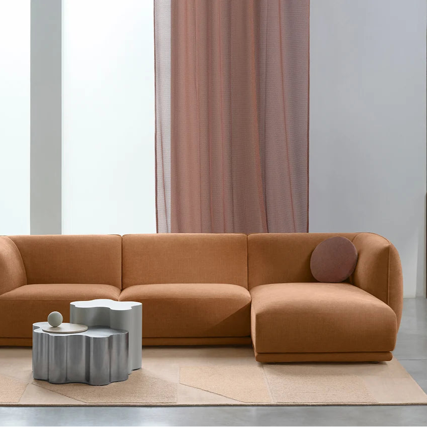 Vela Modular Sofa