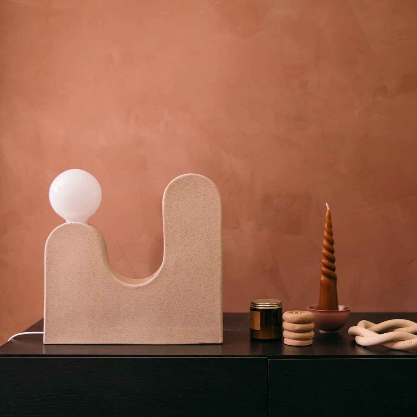 Little Hills Table Lamp