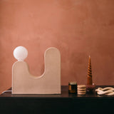 Little Hills Table Lamp
