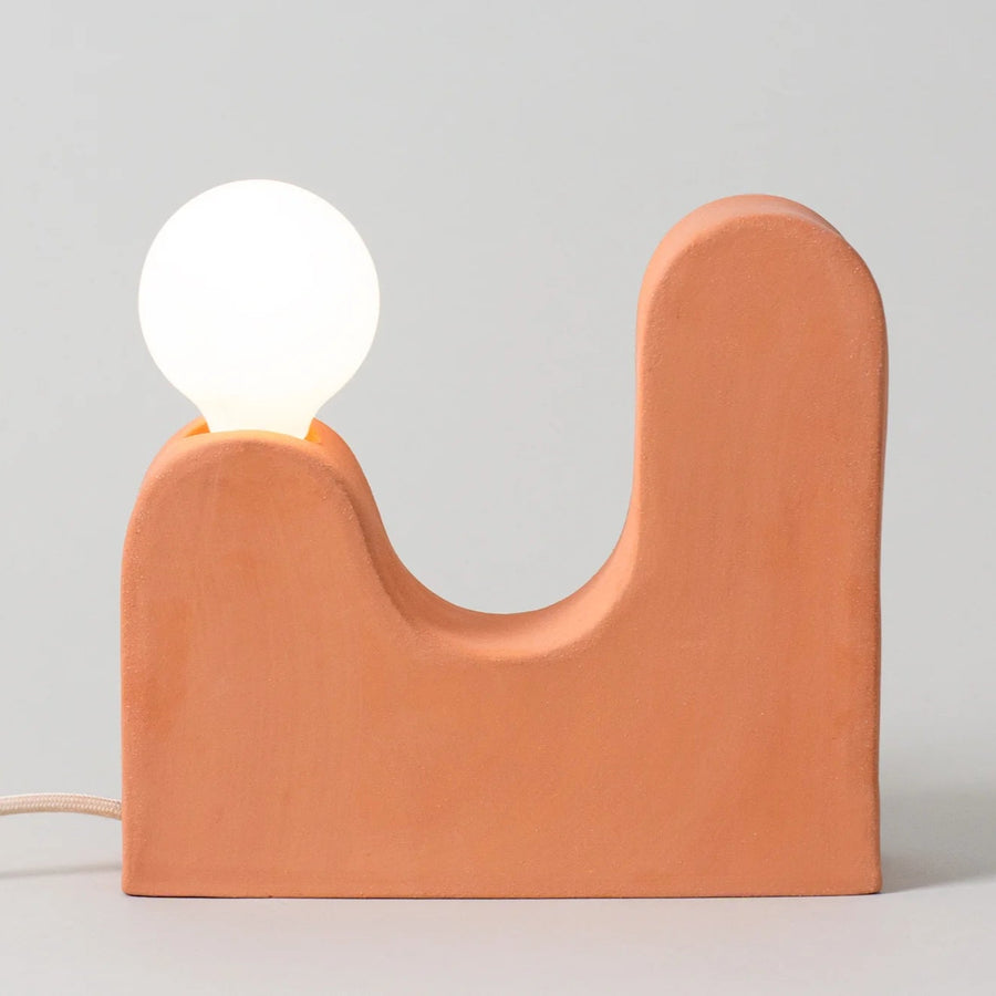 Little Hills Table Lamp