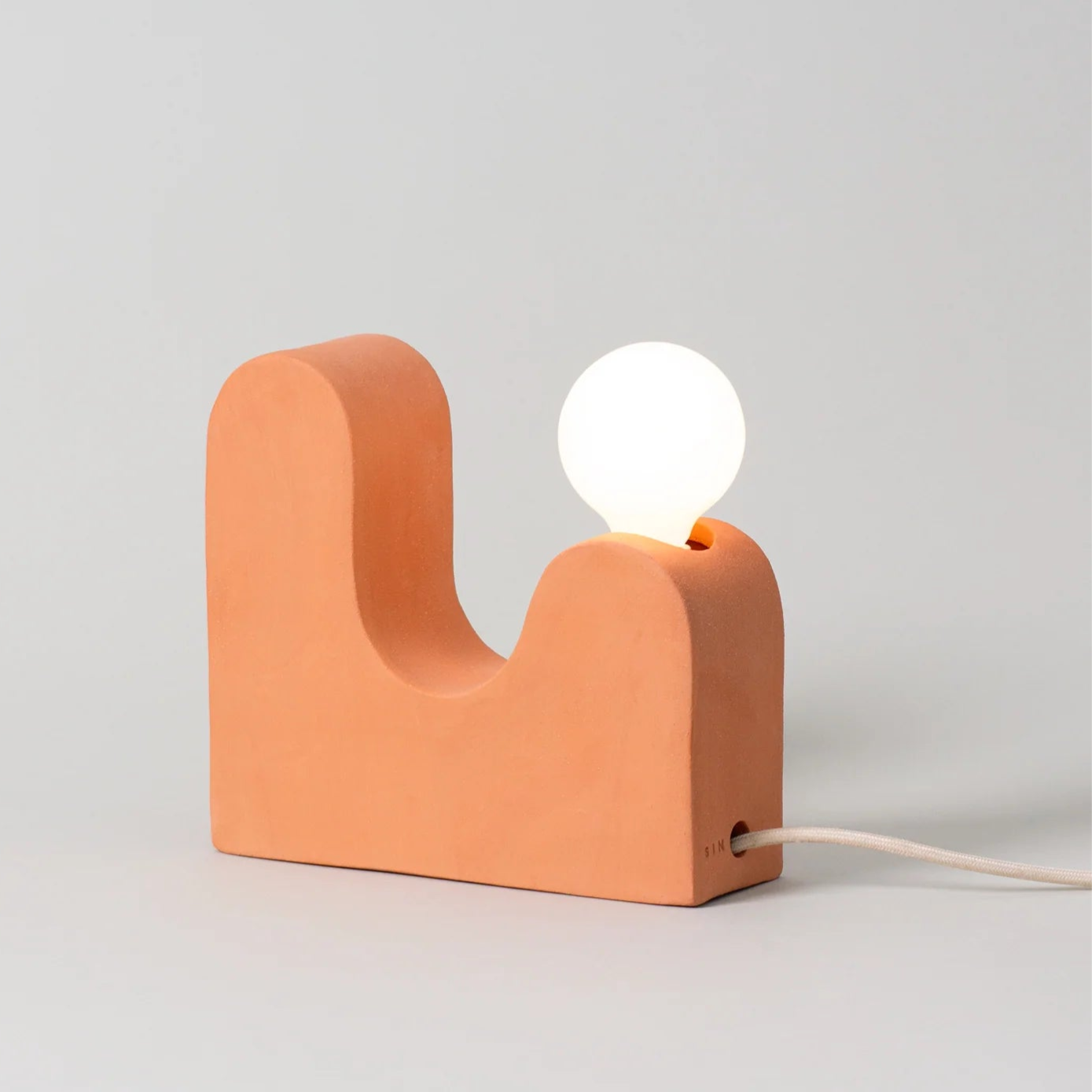Little Hills Table Lamp
