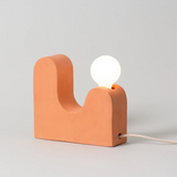 Little Hills Table Lamp