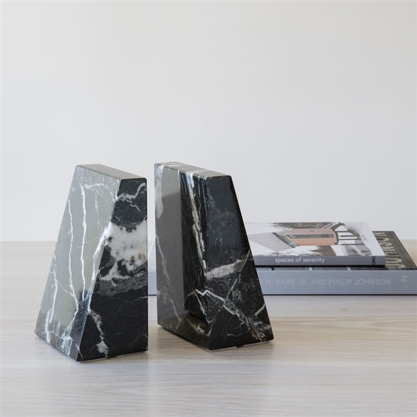 Zeus Bookends