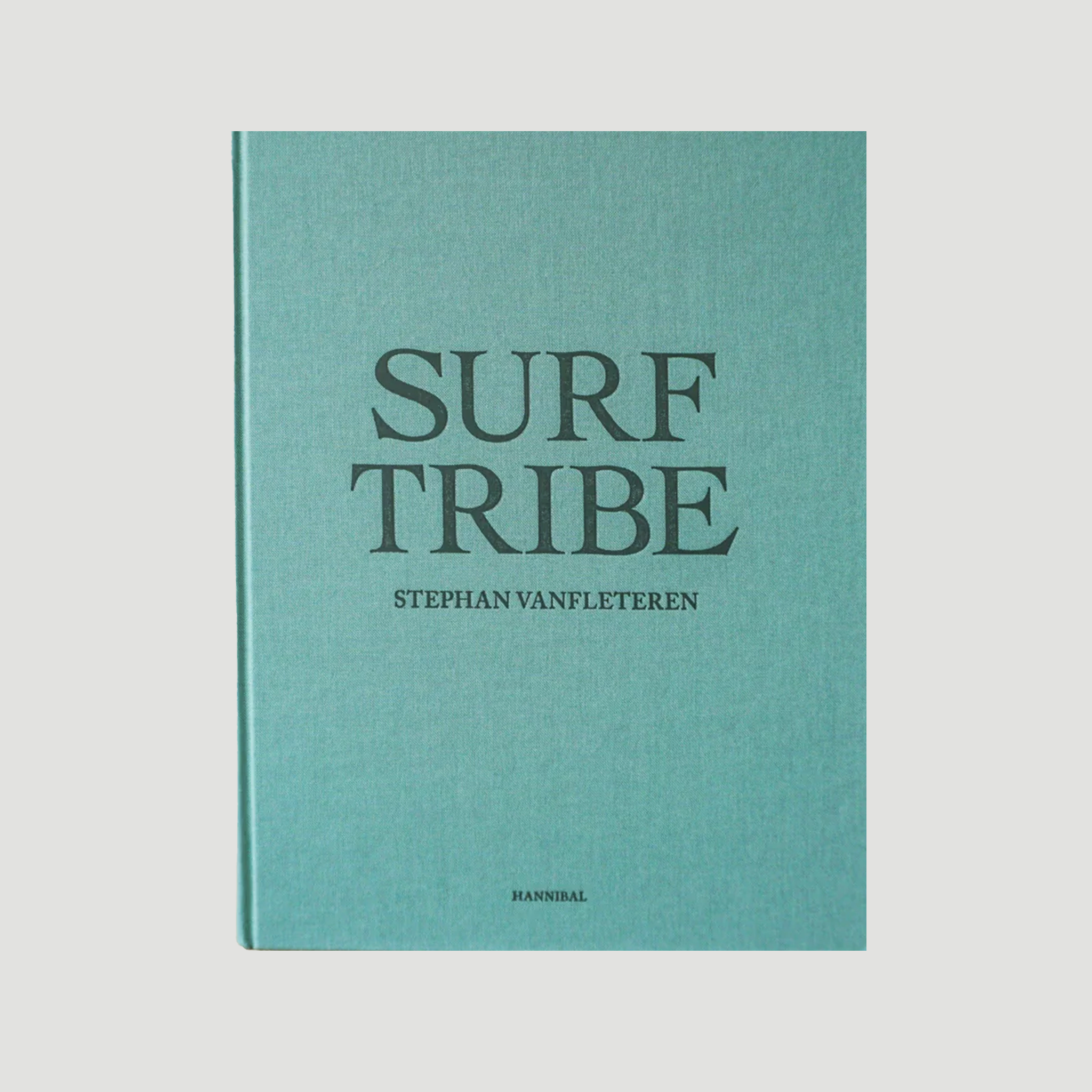 Surf Tribe
