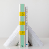 Coronet Bookends