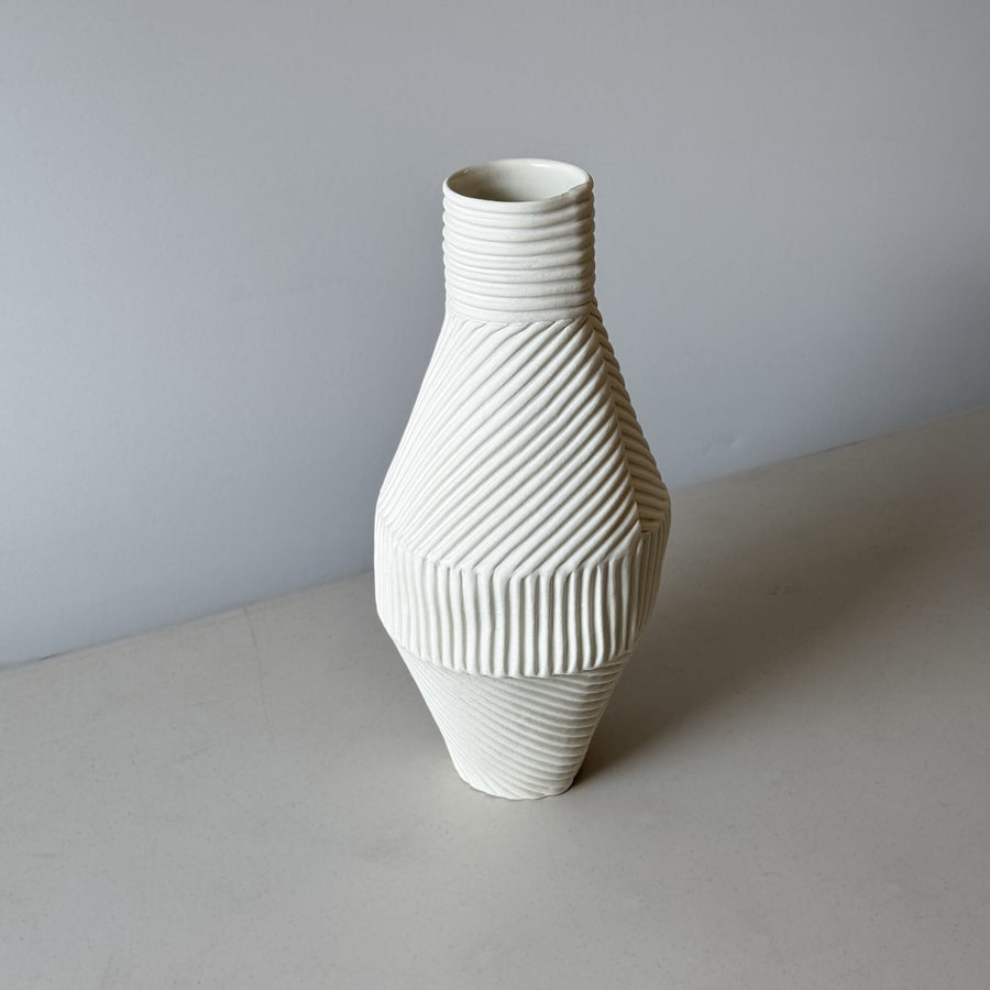 Amphora Vase