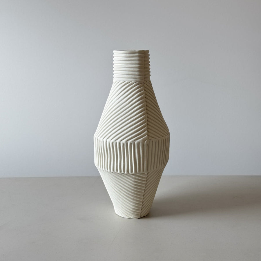 Amphora Vase