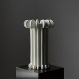 Vessel No.VIII, Ivory