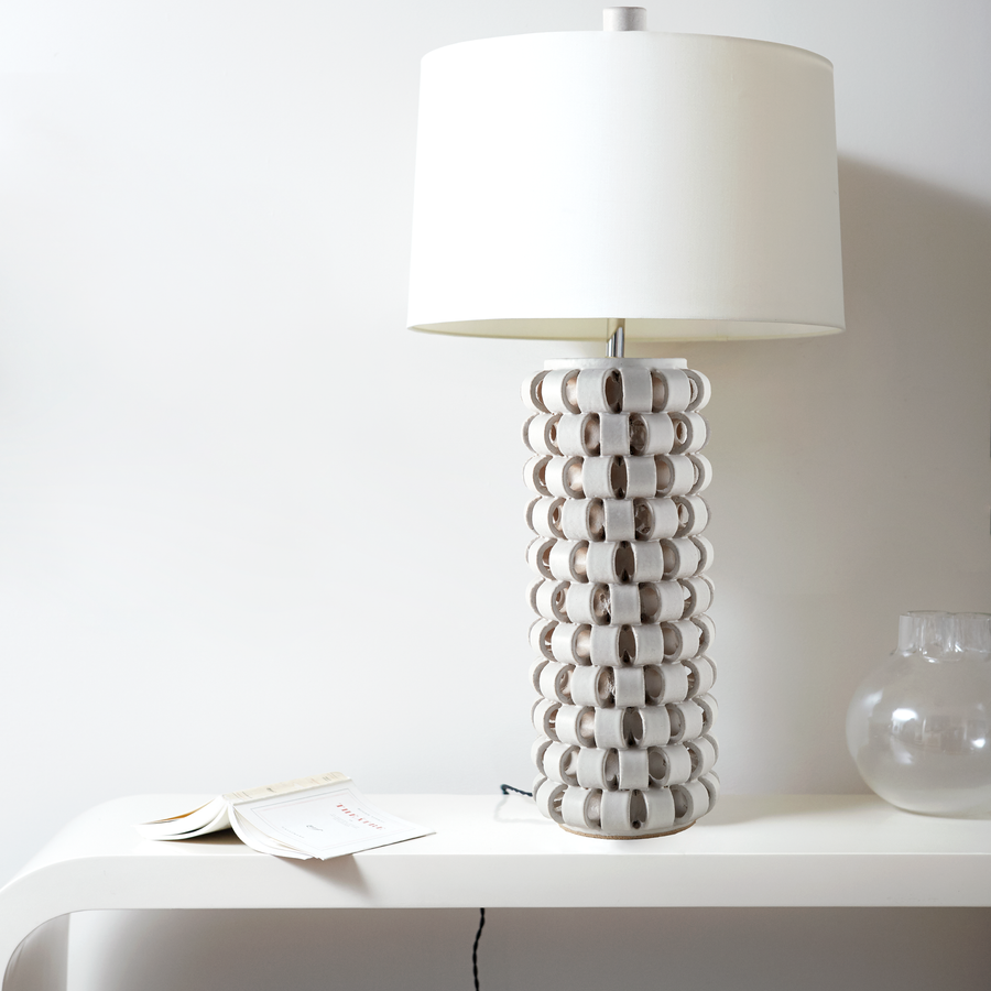 Ring Table Lamp