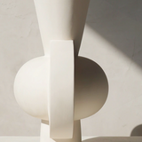 Snow Vases