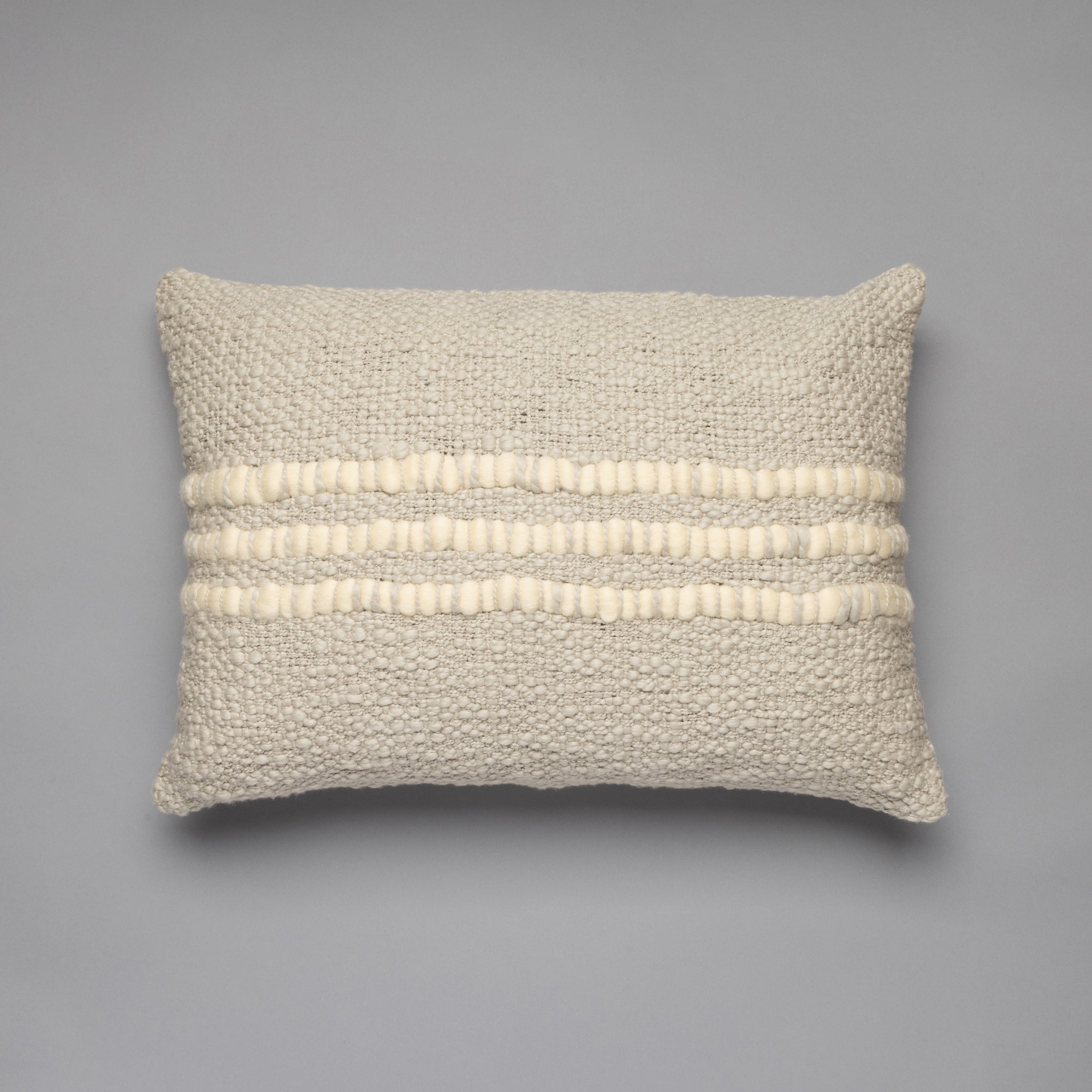 Alma Handwoven Pillow