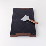 Nero Marquina Serving Board
